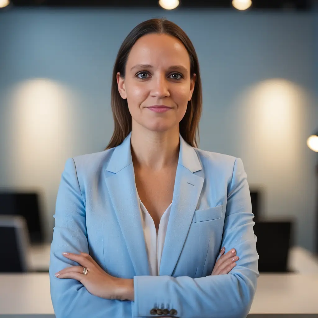 Existenzgruendung 6 Ivana Djuric