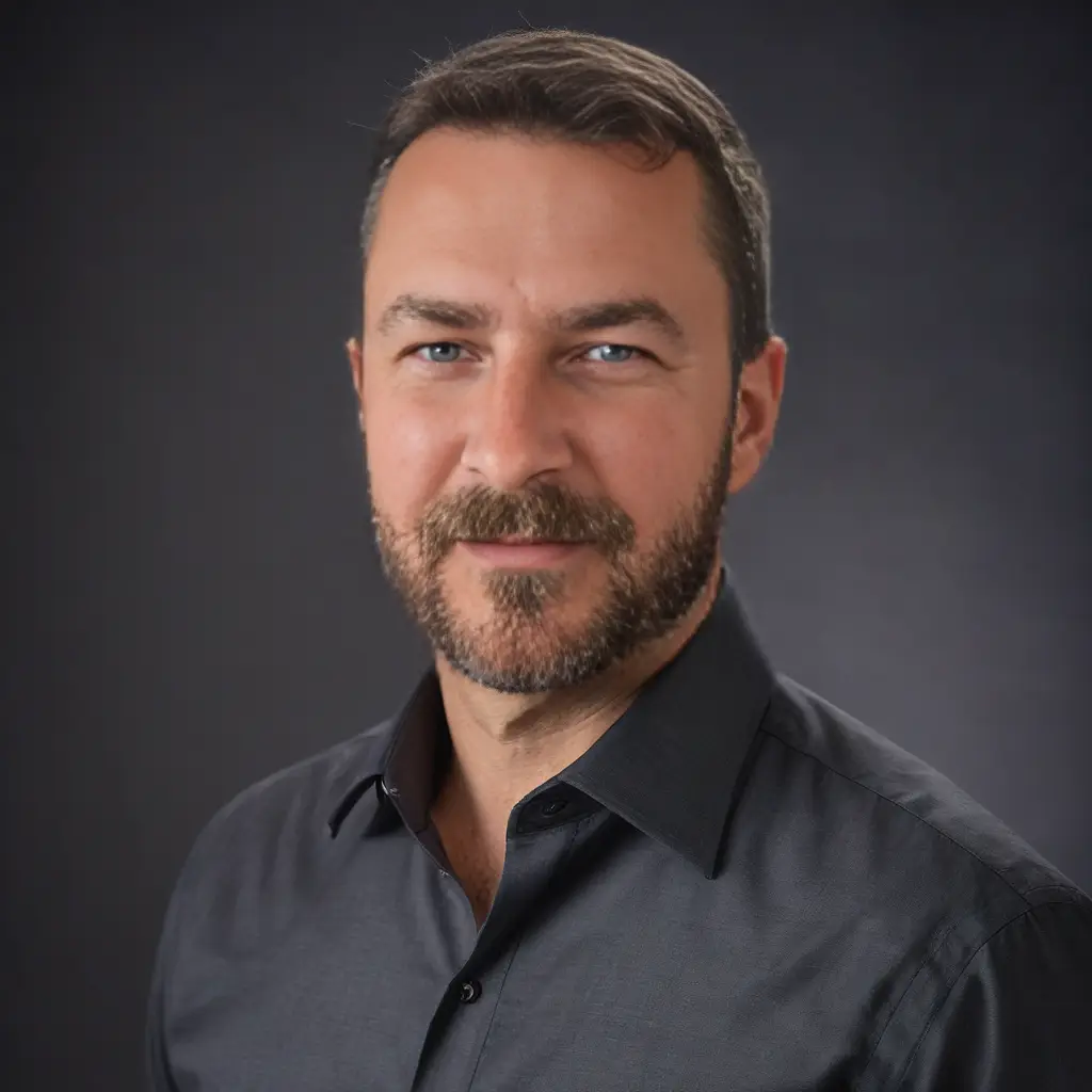 Existenzgruendung 5 Petar Djuric