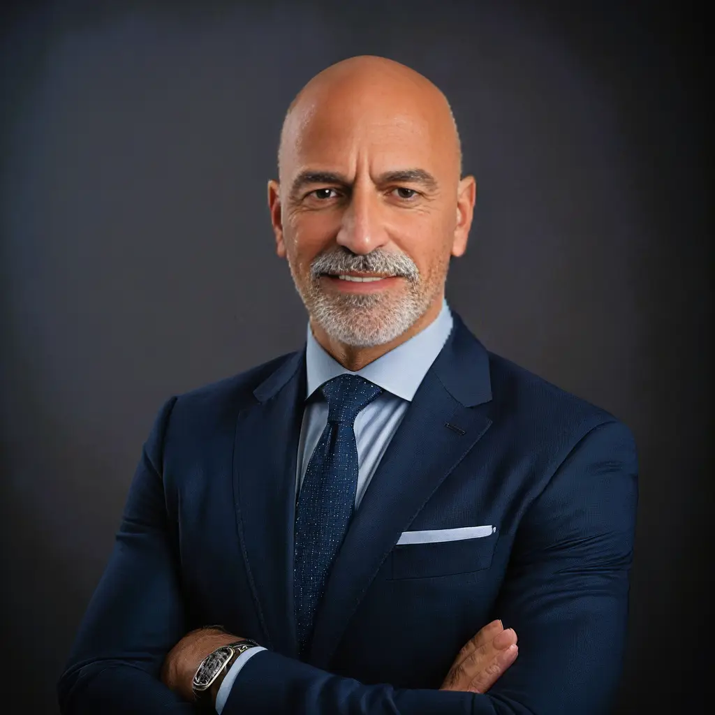 Existenzgruendung 4 Ekrem Rexhepagaj